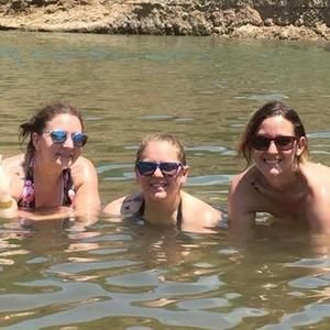 Meet your Posher, Amber